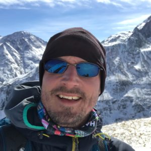 Profilbild von Christian Postel
