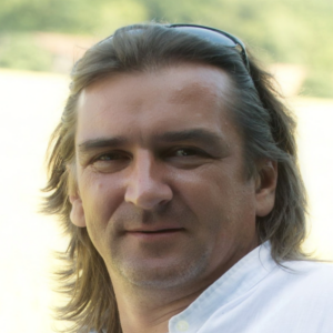 Profilbild von Christian Pothin