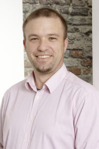 Profilbild von Christian Pott