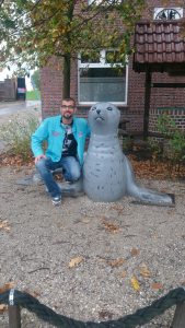 Profilbild von Christian Pracht