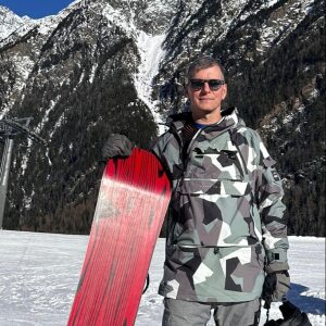 Profilbild von Christian Prengel
