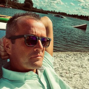 Profilbild von Christian Presser