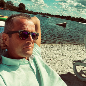 Profilbild von Christian Presser