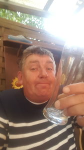 Profilbild von Christian Preuß