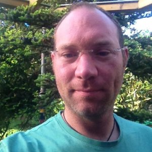 Profilbild von Christian Preuten