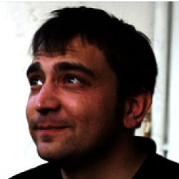 Profilbild von Christian Prey