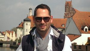 Profilbild von Christian Prieler