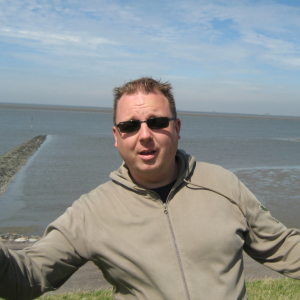 Profilbild von Christian Pries