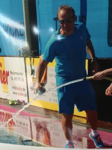 Profilbild von Christian Priess