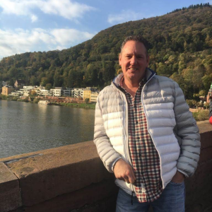 Profilbild von Christian Prill