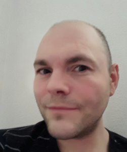 Profilbild von Christian Prill