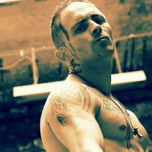 Profilbild von Christian Prison