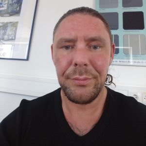 Profilbild von Christian Prosch