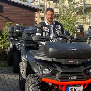 Profilbild von Christian Protze