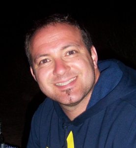 Profilbild von Christian Provenziani