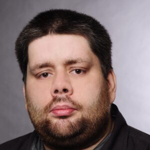 Profilbild von Christian Puchta