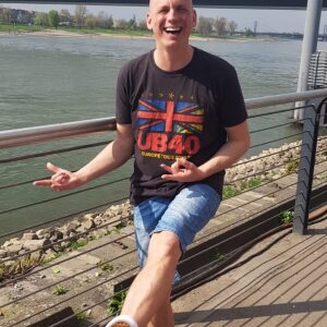 Profilbild von Christian Püllen