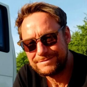 Profilbild von Christian Putz