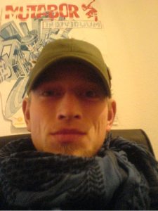Profilbild von Christian Putze