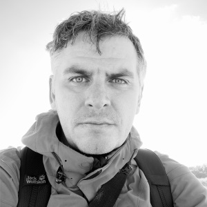 Profilbild von Christian Putze