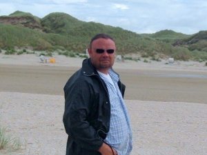 Profilbild von Christian Pyroth