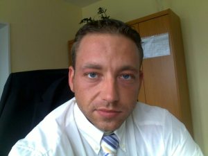 Profilbild von Christian Qualmann