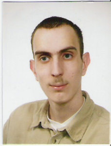 Profilbild von Christian Quednau