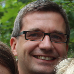 Profilbild von Christian Quinque