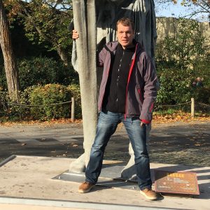 Profilbild von Christian Raap