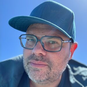 Profilbild von Christian Rabald