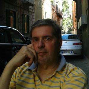 Profilbild von Christian Radtke