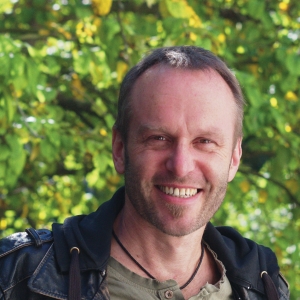 Profilbild von Christian Rämisch