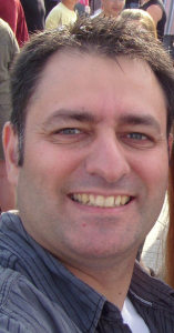 Profilbild von Christian Raetz