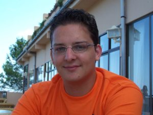 Profilbild von Christian Rahmes