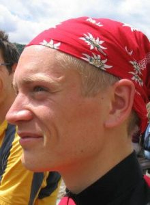 Profilbild von Christian Rahmig