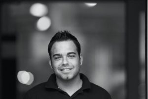 Profilbild von Christian Rainer
