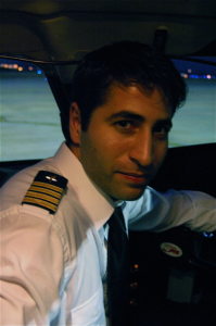 Profilbild von Christian Rallo
