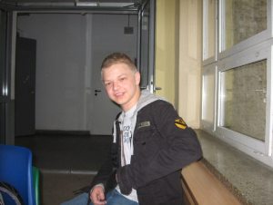Profilbild von Christian Ramm