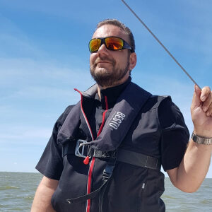 Profilbild von Christian Rathert