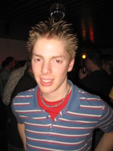 Profilbild von Christian Rathmann