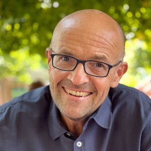 Profilbild von Christian Ratzesberger