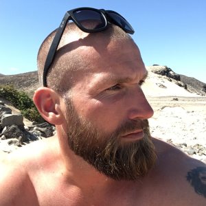 Profilbild von Christian Rauch