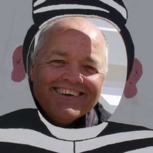 Profilbild von Christian Raupach