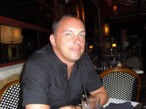 Profilbild von Christian Rausch