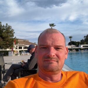 Profilbild von Christian Rausch