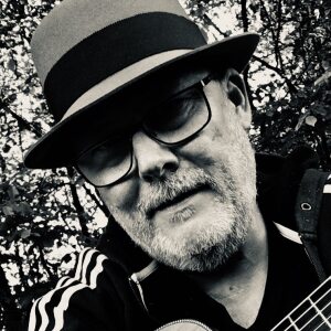 Profilbild von Christian Razborsek