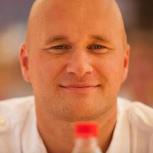 Profilbild von Christian Rechholz