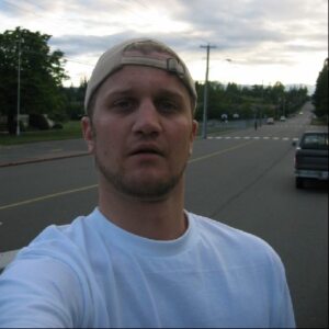 Profilbild von Christian Recktenwald