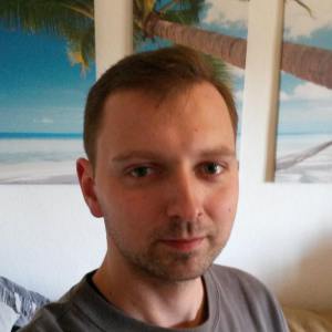 Profilbild von Christian Reeder