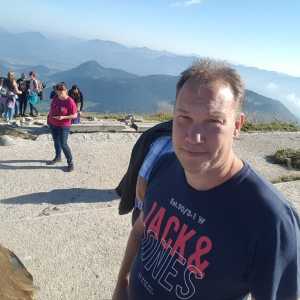 Profilbild von Christian Reetz